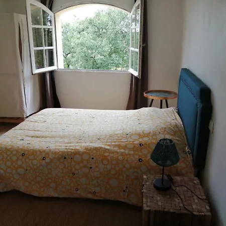 Habitación en casa particular Bienvenue Dans Notre Petit Paradis