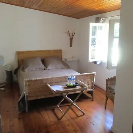 Bienvenue Dans Notre Petit Paradis *