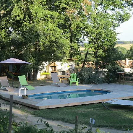 Bienvenue Dans Notre Petit Paradis *