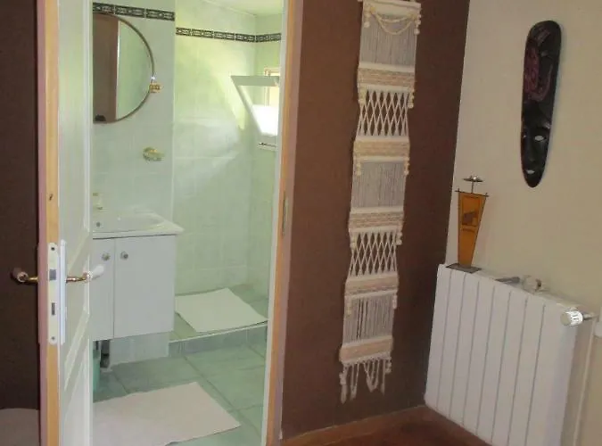 Bienvenue Dans Notre Petit Paradis *