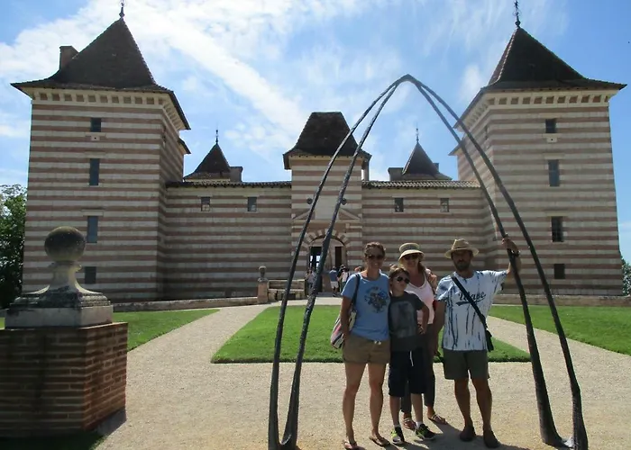 Bienvenue Dans Notre Petit Paradis Pelleport