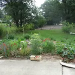 홈스테이 Bienvenue Dans Notre Petit Paradis
