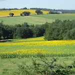 Bienvenue Dans Notre Petit Paradis 홈스테이