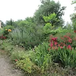 Проживание в семье Bienvenue Dans Notre Petit Paradis