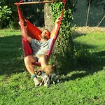 Bienvenue Dans Notre Petit Paradis * Pelleport