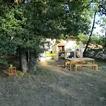 Проживание в семье Bienvenue Dans Notre Petit Paradis *