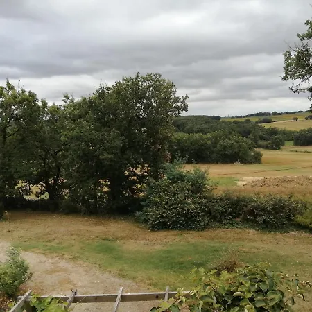 Bienvenue Dans Notre Petit Paradis Pelleport