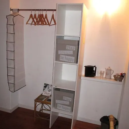 Privat bolig Bienvenue Dans Notre Petit Paradis