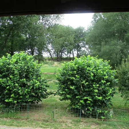 בית אירוח Bienvenue Dans Notre Petit Paradis *