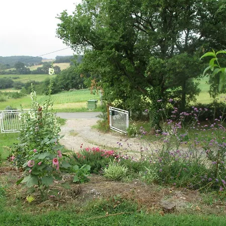 Bienvenue Dans Notre Petit Paradis