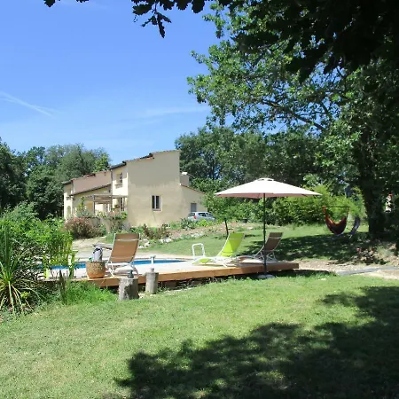 Bienvenue Dans Notre Petit Paradis