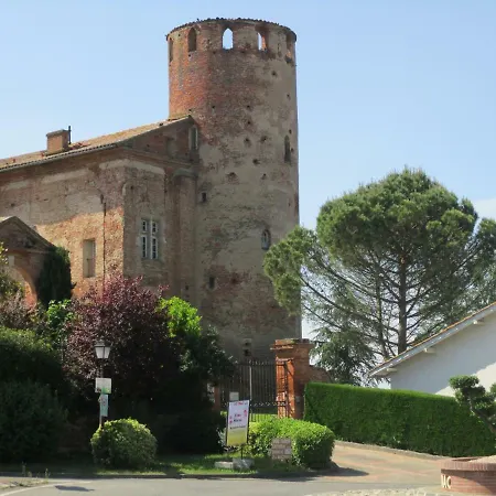 Bienvenue Dans Notre Petit Paradis Privat bolig Pelleport