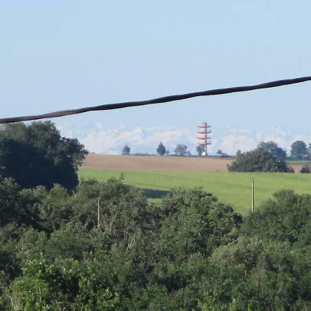 Bienvenue Dans Notre Petit Paradis Privatunterkunft