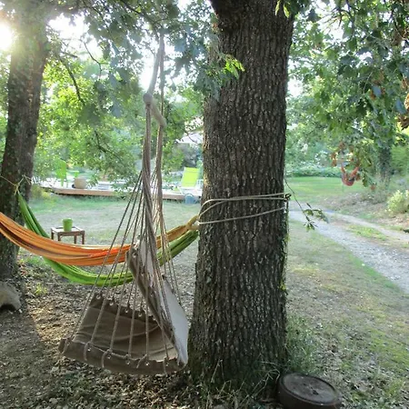 Privat bolig Bienvenue Dans Notre Petit Paradis