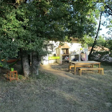 Privatunterkunft Bienvenue Dans Notre Petit Paradis *