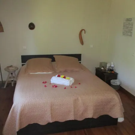 Bienvenue Dans Notre Petit Paradis