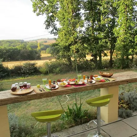 Bienvenue Dans Notre Petit Paradis Pelleport