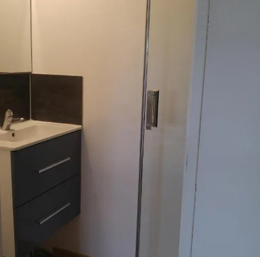 Pansiyon Bienvenue Dans Notre Petit Paradis