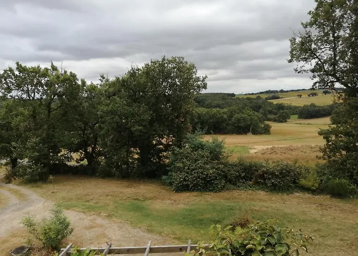 Bienvenue Dans Notre Petit Paradis Pelleport