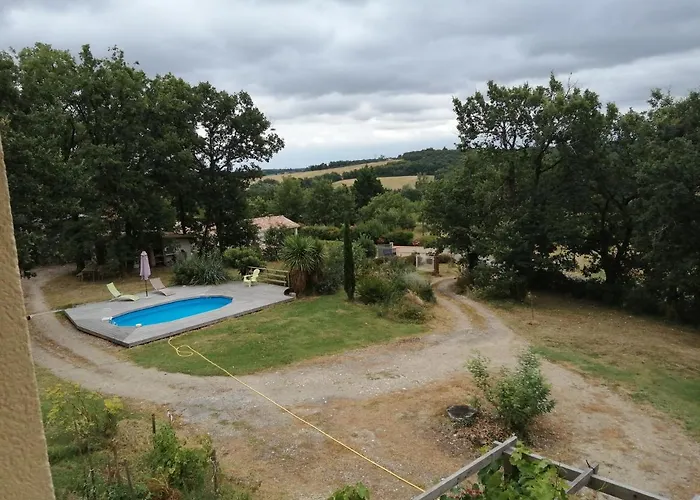 Bienvenue Dans Notre Petit Paradis Проживание в семье *