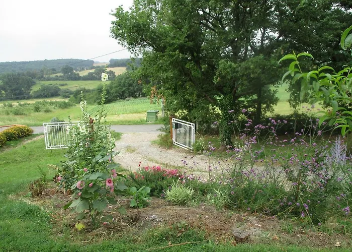 Bienvenue Dans Notre Petit Paradis