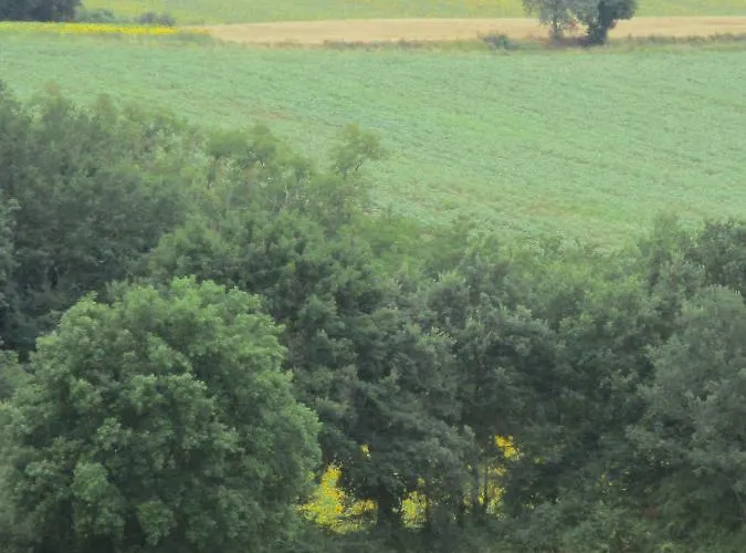 Проживание в семье Bienvenue Dans Notre Petit Paradis *