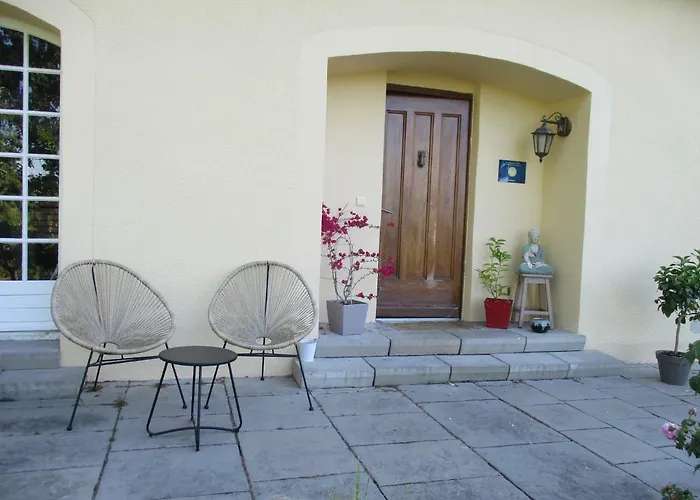 Bienvenue Dans Notre Petit Paradis Pansiyon