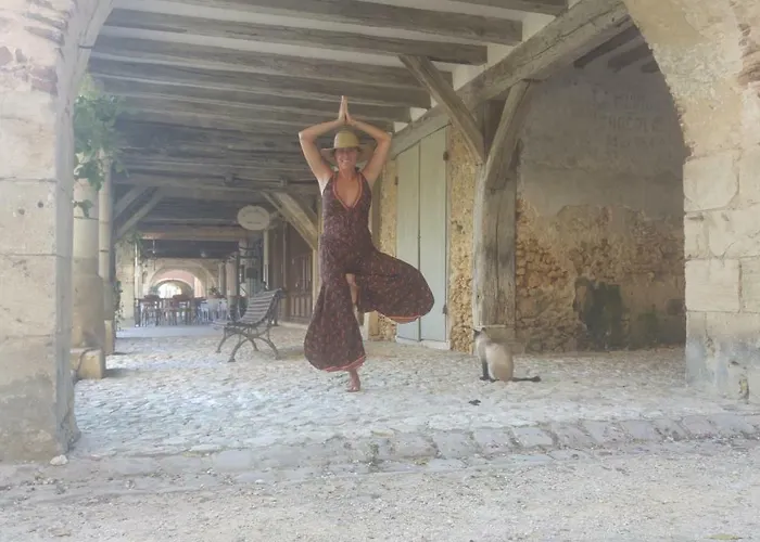 Pansiyon Bienvenue Dans Notre Petit Paradis