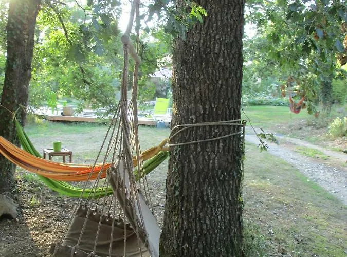 Проживание в семье Bienvenue Dans Notre Petit Paradis