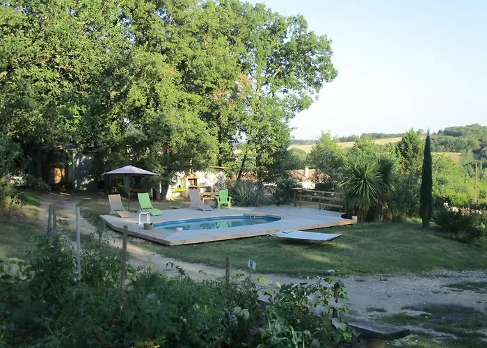 Bienvenue Dans Notre Petit Paradis Pansiyon