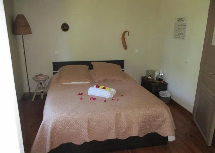 Bienvenue Dans Notre Petit Paradis